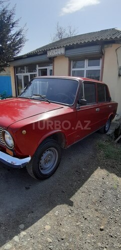 LADA (VAZ) 21011 1974, 10,000 km - 1.3 л - Lənkəran