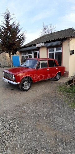 LADA (VAZ) 21011 1974, 10,000 km - 1.3 л - Lənkəran