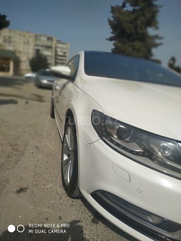 Volkswagen Passat CC 2009, 210,000 km - 2.0 l - Bakı