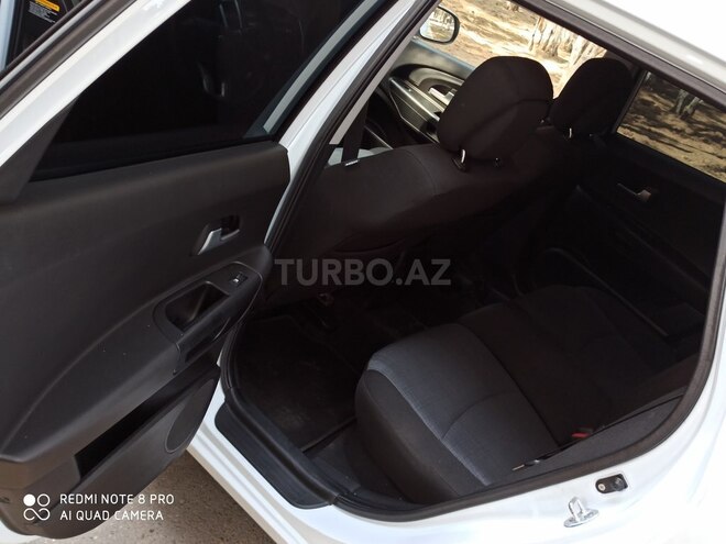 Kia Ceed 2011, 187,000 km - 1.4 l - Sumqayıt