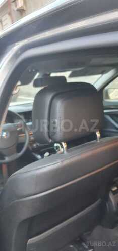 BMW 535 2012, 52,000 km - 3.0 l - Bakı