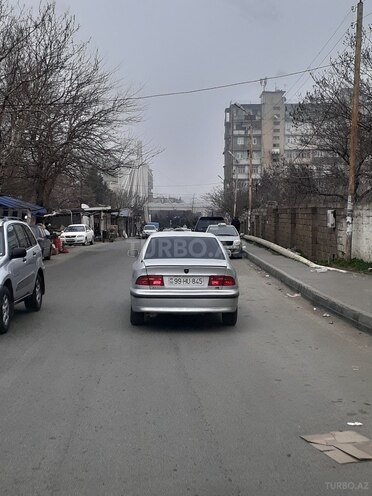 Iran Khodro Samand 2006, 33,000 km - 1.3 l - Bakı