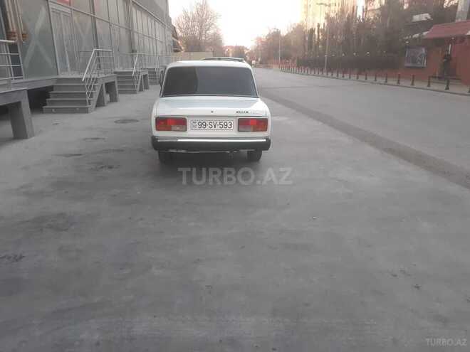 LADA (VAZ) 2107 2007, 179,320 km - 1.6 л - Bakı