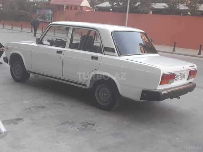 LADA (VAZ) 2107 2007, 179,320 km - 1.6 л - Bakı