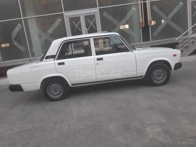 LADA (VAZ) 2107 2007, 179,320 km - 1.6 л - Bakı