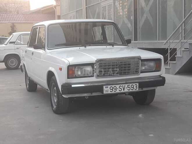 LADA (VAZ) 2107 2007, 179,320 km - 1.6 л - Bakı