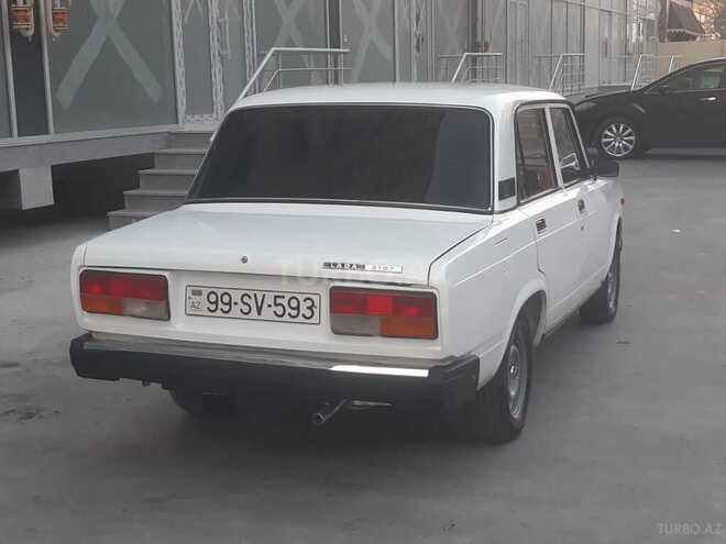 LADA (VAZ) 2107 2007, 179,320 km - 1.6 л - Bakı