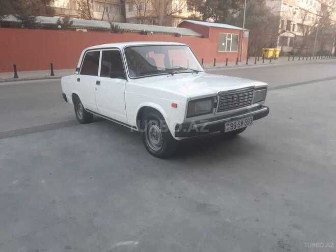 LADA (VAZ) 2107 2007, 179,320 km - 1.6 л - Bakı