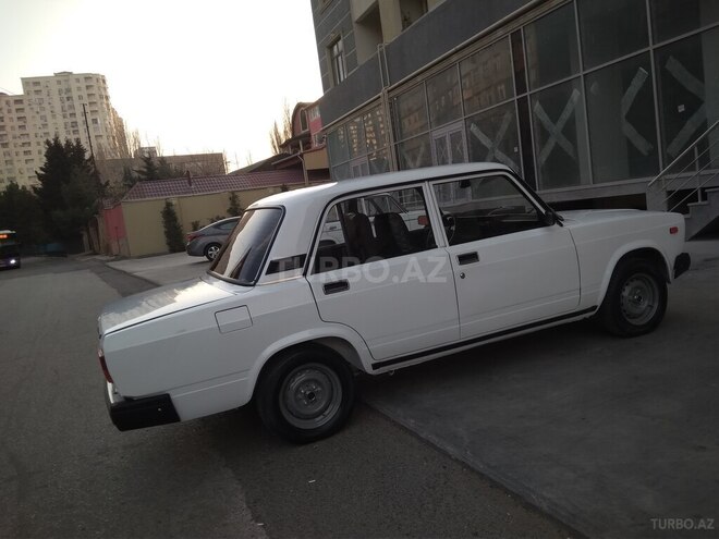 LADA (VAZ) 2107 2007, 179,320 km - 1.6 л - Bakı