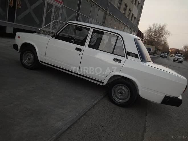 LADA (VAZ) 2107 2007, 179,320 km - 1.6 л - Bakı
