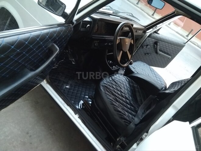 LADA (VAZ) 2107 2007, 179,320 km - 1.6 л - Bakı