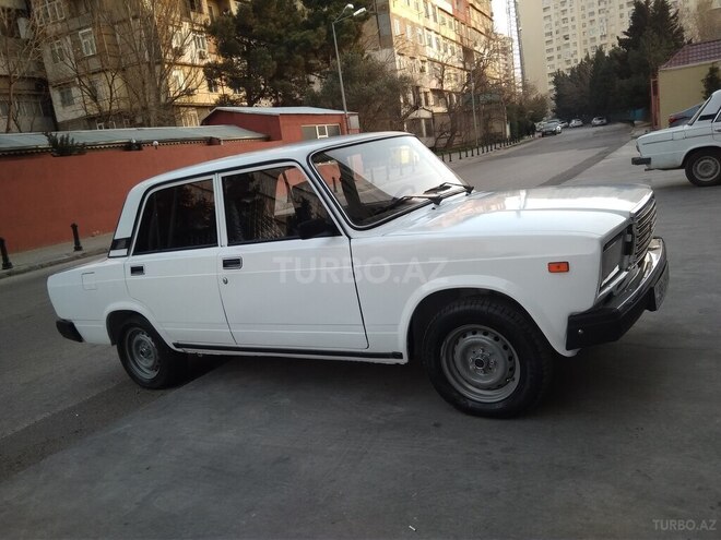 LADA (VAZ) 2107 2007, 179,320 km - 1.6 л - Bakı