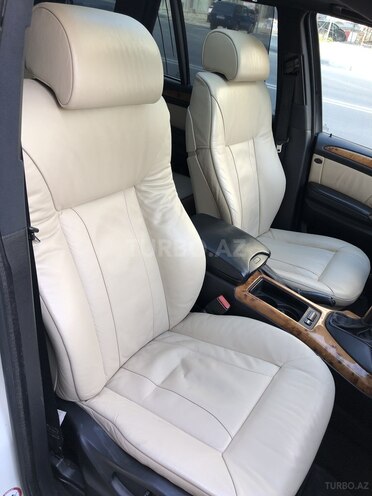 BMW X5 2005, 165,000 km - 4.8 l - Bakı