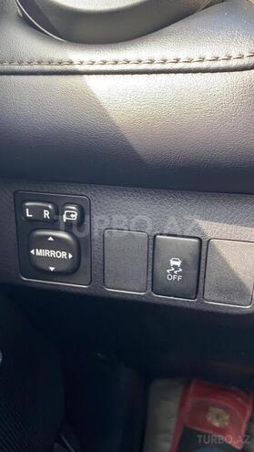 Toyota RAV4 2013, 190,000 km - 2.5 l - Bakı