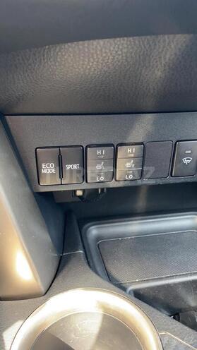 Toyota RAV4 2013, 190,000 km - 2.5 l - Bakı