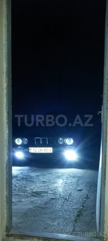 BMW 325 1988, 465,588 km - 2.5 l - Bakı