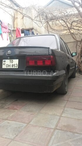 BMW 325 1988, 465,588 km - 2.5 l - Bakı