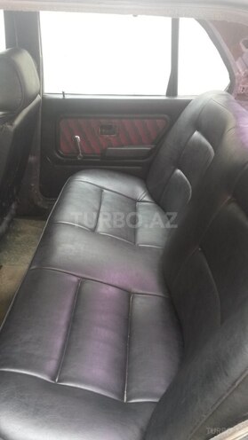 BMW 325 1988, 465,588 km - 2.5 l - Bakı