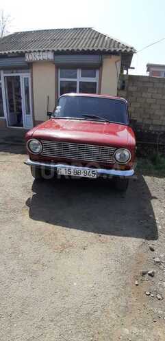 LADA (VAZ) 21011 1973, 10,000 km - 1.3 л - Lənkəran