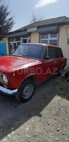 LADA (VAZ) 21011 1973, 10,000 km - 1.3 л - Lənkəran