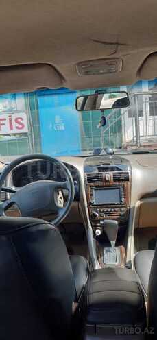 Nissan Maxima 2000, 270,000 km - 3.0 l - Bakı