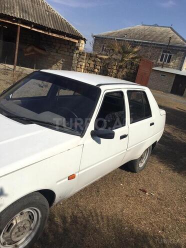 ZAZ Slavuta 2010, 178,000 km - 1.2 л - Zaqatala