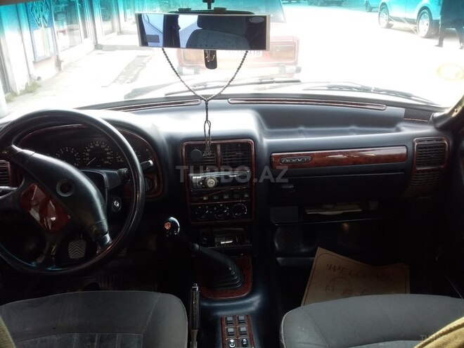 GAZ 31105 2007, 195,000 km - 2.4 l - Bakı
