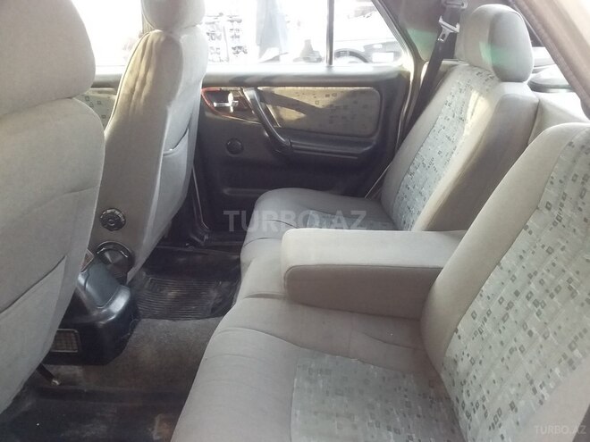 GAZ 31105 2007, 195,000 km - 2.4 l - Bakı