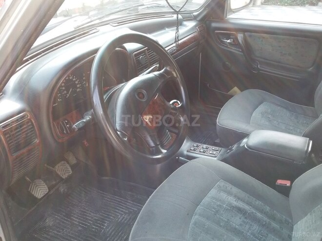 GAZ 31105 2007, 195,000 km - 2.4 l - Bakı