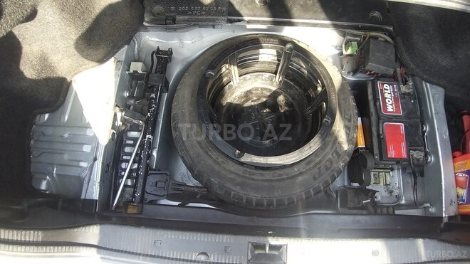 Mercedes C 180 1994, 536,071 km - 3.2 л - Bakı