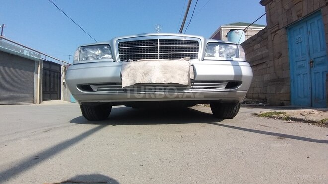 Mercedes C 180 1994, 536,071 km - 3.2 л - Bakı