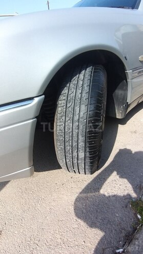 Mercedes C 180 1994, 536,071 km - 3.2 л - Bakı