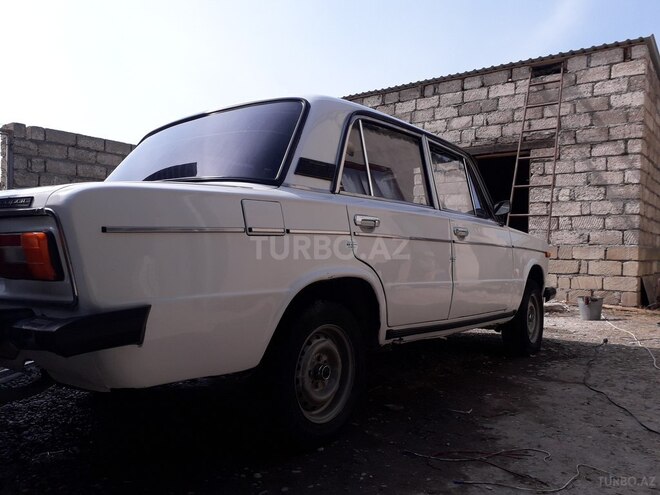 LADA (VAZ) 2106 1993, 60,000 km - 16.0 l - Xaçmaz