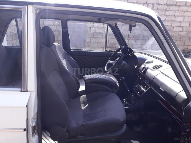 LADA (VAZ) 2106 1993, 60,000 km - 16.0 l - Xaçmaz
