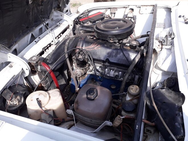 LADA (VAZ) 2106 1993, 60,000 km - 16.0 l - Xaçmaz