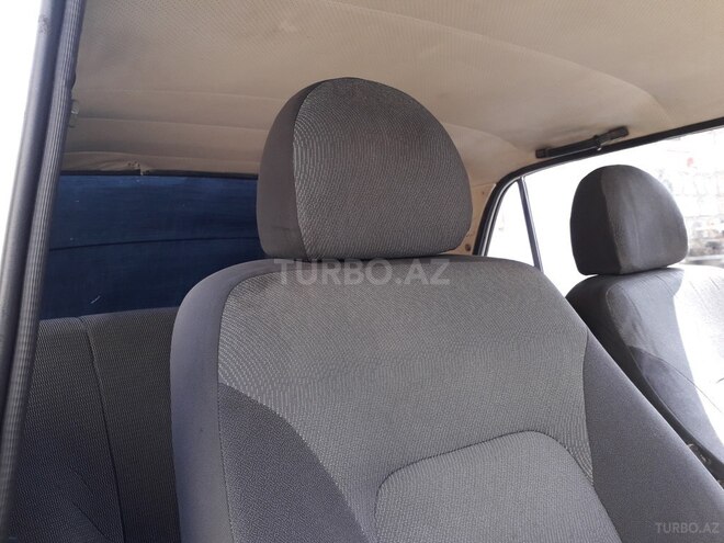 LADA (VAZ) 2106 1993, 60,000 km - 16.0 l - Xaçmaz