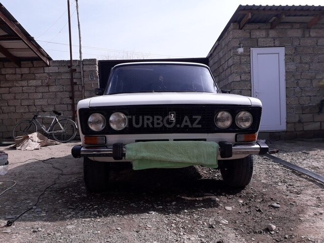 LADA (VAZ) 2106 1993, 60,000 km - 16.0 l - Xaçmaz