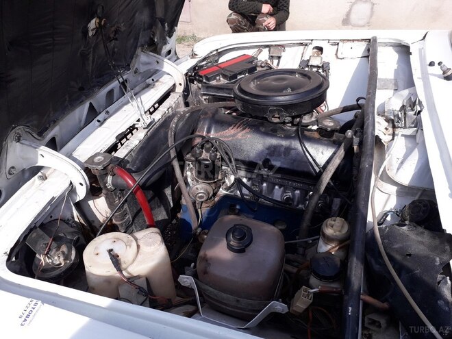 LADA (VAZ) 2106 1993, 60,000 km - 16.0 l - Xaçmaz