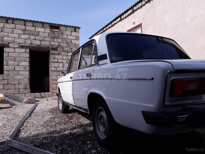 LADA (VAZ) 2106 1993, 60,000 km - 16.0 l - Xaçmaz