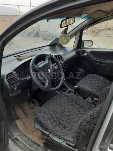Opel Zafira 2000, 25,000 km - 0.2 l - Sumqayıt