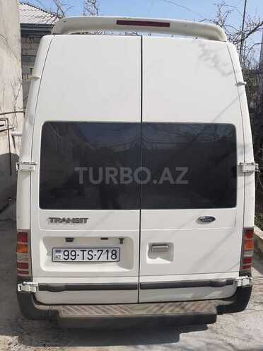Ford Transit 2005, 862,069 km - 2.5 l - Bakı
