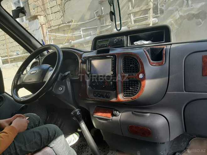 Ford Transit 2005, 862,069 km - 2.5 l - Bakı