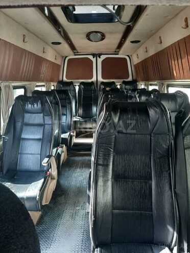 Ford Transit 2005, 862,069 km - 2.5 l - Bakı