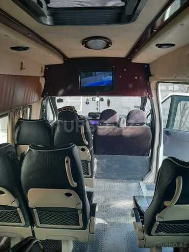 Ford Transit 2005, 862,069 km - 2.5 l - Bakı