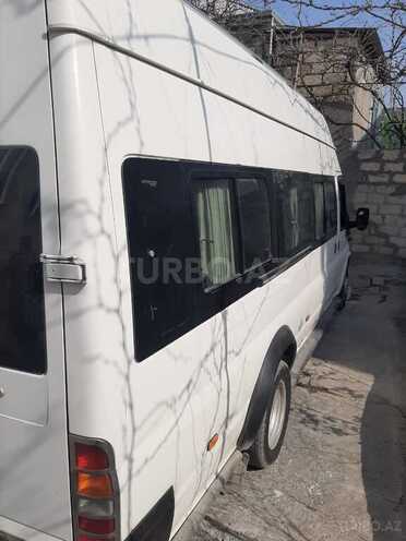 Ford Transit 2005, 862,069 km - 2.5 l - Bakı