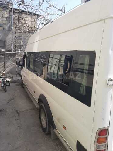 Ford Transit 2005, 862,069 km - 2.5 l - Bakı