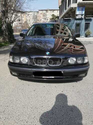 BMW 520 1996, 230,000 km - 2.0 l - Bakı