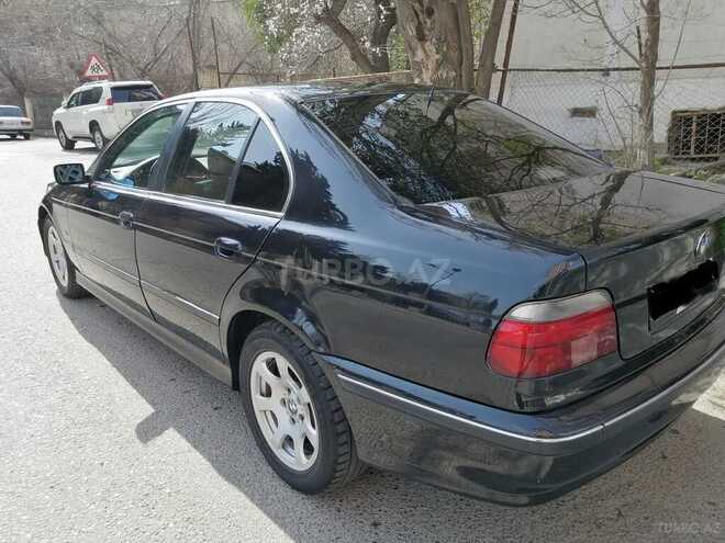 BMW 520 1996, 230,000 km - 2.0 l - Bakı