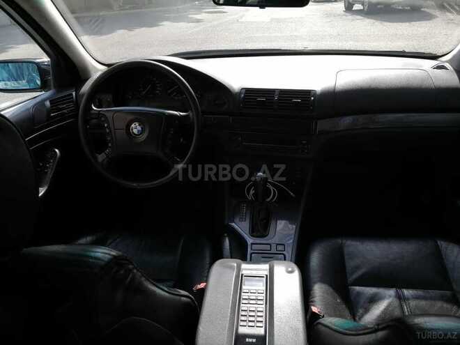 BMW 520 1996, 230,000 km - 2.0 l - Bakı