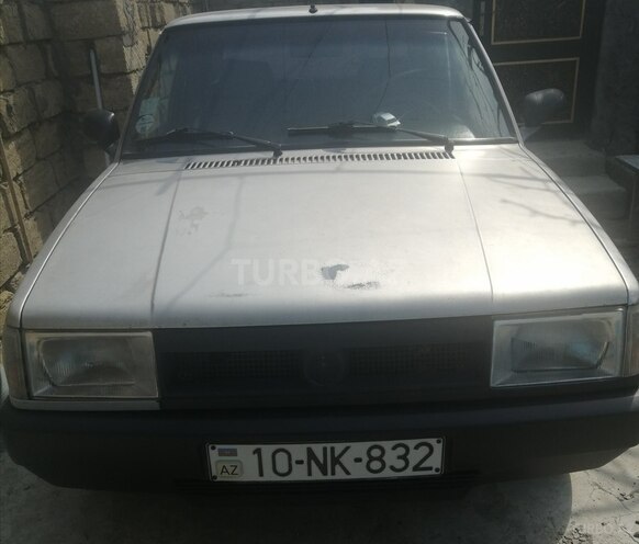 Tofas Sahin 2004, 294,000 km - 1.6 l - Bakı